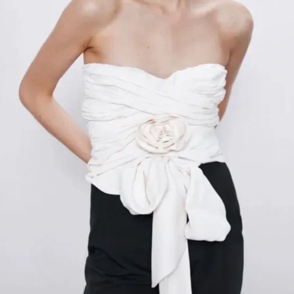 ZARA top